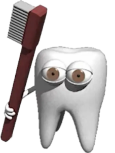 Turkish Dentist Logo