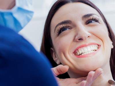 dental whitening in turkey