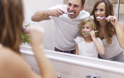 dental family